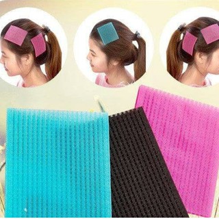 Set 2 Miếng Dán Giữ Tóc Khi Trang Điểm