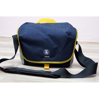 Túi máy ảnh roady 2.0 sling 4500 blue
