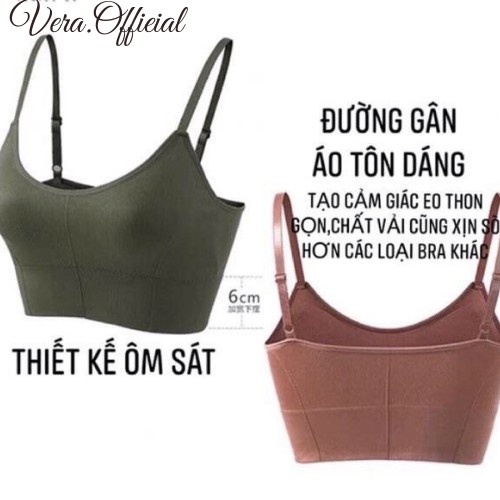 Áo Bra tập Gym, Yoga, Áo Tập Yoga Nữ Đa Năng Chiết Gân Siêu Hot_ YS17