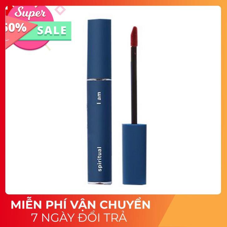 Son 3CE Vỏ Xanh ⚡️𝐅𝐑𝐄𝐄 𝐒𝐇𝐈𝐏⚡️ Son 3CE Chất Đẹp Son Lì !