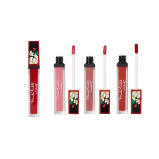 Son Lì Frida Kahlo by Ulta Beauty Matte Liquid Lipstick