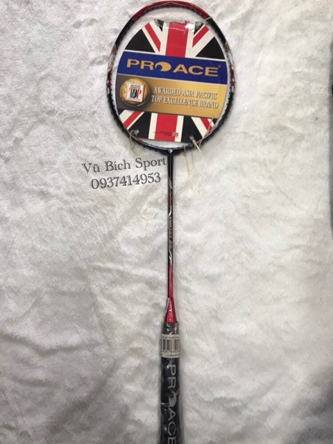 Vợt PROACE CHÍNH HÃNG - VORTEX 80