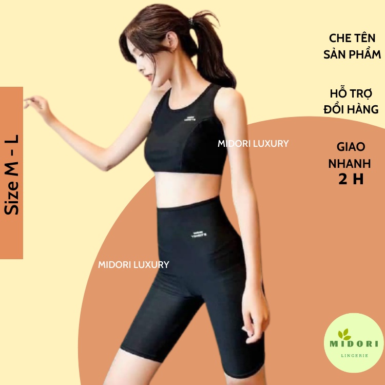 Bộ tập thể dục gym yoga sinh nhiệt, Quần tan mỡ bụng / quần tập giảm mỡ, quần legging sinh nhiệt định hình mẫu mới T63B
