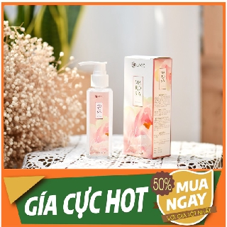 Sữa Rửa Mặt MAROSA Dạng Gel