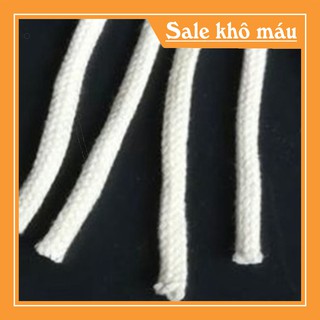 10 chiếc bấc đèn dầu / đèn cồn dài 15 cm
