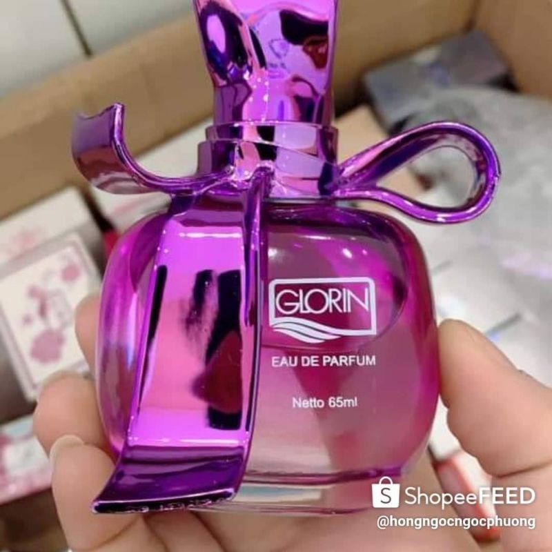 Nước hoa Chính hãng | Thế Giới Skin Care