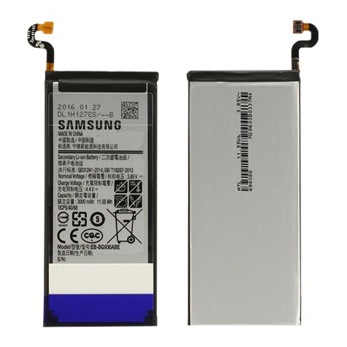 Pin Samsung Galaxy S7 G930