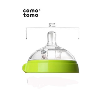 ♥ ĐỦ SIZE ♥ Bình Sữa Comotomo 150ML/250ML ♥