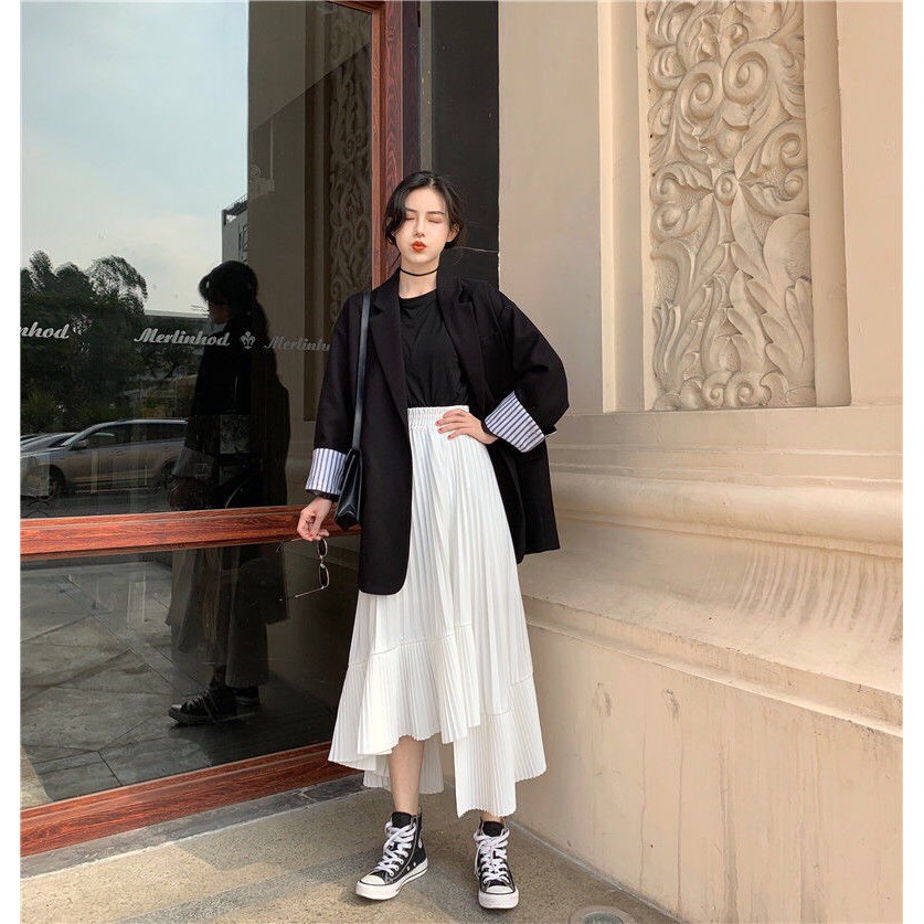 (Sẵn) Chân váy order Taobao đủ size | BigBuy360 - bigbuy360.vn