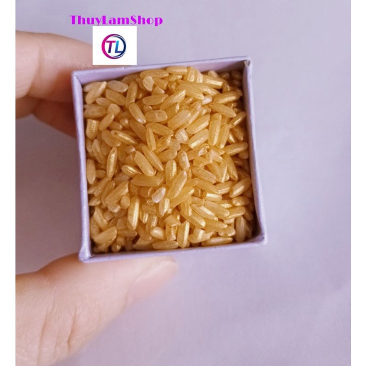 Gạo vàng Thần tài, đặt bát nhang, đặt bàn thờ thần tài, trưng phong thủy thu hút tài lộc