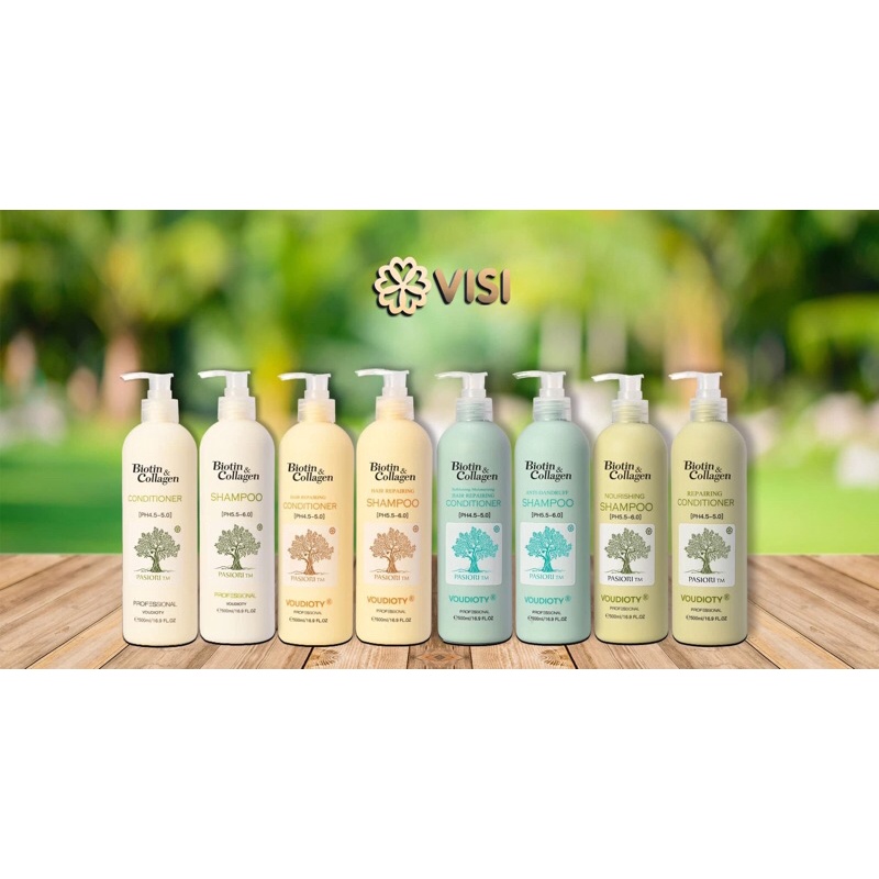 Dầu gội Biotin&Colagel chính hãng phiên bản mới nhất 💥FREESHIP EXTRA💥 giúp phục hồi hư tổn, giảm rụn