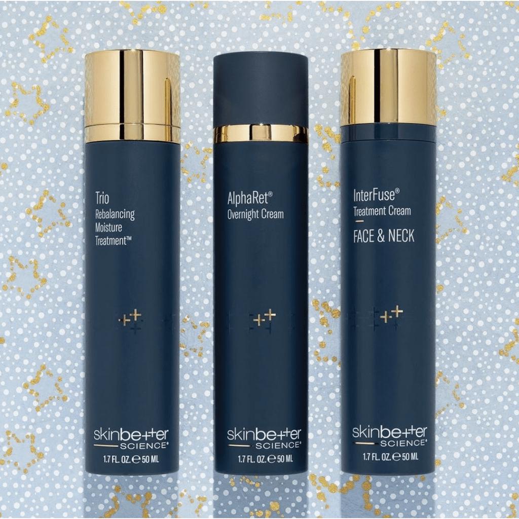 Kem Phục Hồi Cấp Ẩm Skinbetter Science Trio Rebalancing Moisture Treatment