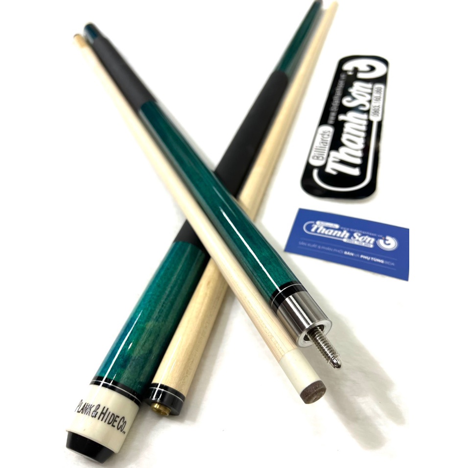 CƠ BIDA LỖ – PLANK 13MM