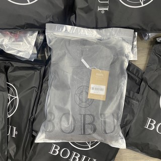 BOBUI “STAR LOGO” COLLECTION / 5 Items