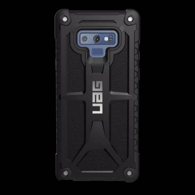 Ốp Điện Thoại Cứng Uag Monarch Series Cho Samsung Note 9