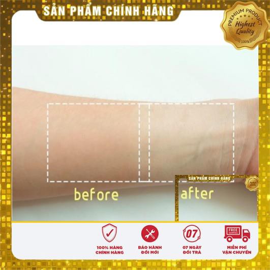 Kem Dưỡng Trắng Da ⚜️FREESHIP⚜️ Kem dưỡng Nâng Tone Da Tức Thì Ốc Sên Goodal Premium Snail Tone-Up Cream 10ml