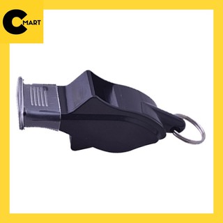 Còi trọng tài cho bóng đá bóng rổ còi thể thao chính hãng Maica có dây buộc chuyên nghiệp [CMART_GIA DỤNG TIỆN ÍCH]