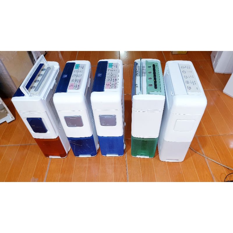 Máy Hút Ẩm Nhật Nội Địa