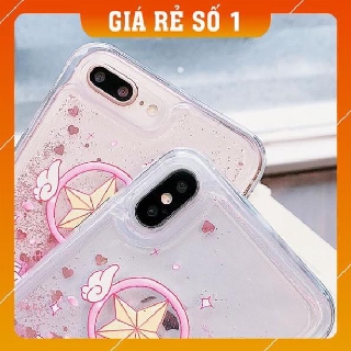 Ốp lưng iphone Moon Stick