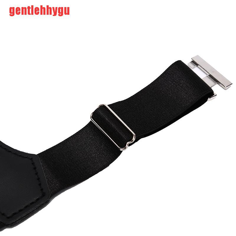 Đai Nịt Vớ Co Giãn Có Kẹp Giữ Vớ Có Thể Điều Chỉnh Cho Nam