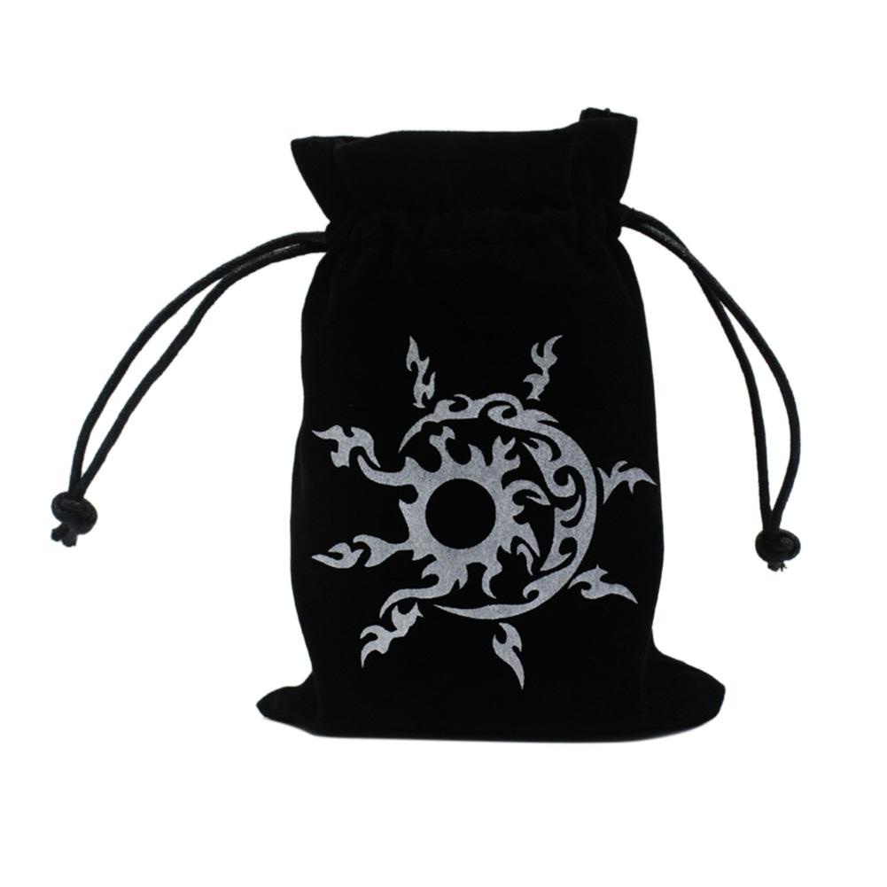 Túi Đựng Bài Tarot 13x18cm Chất Lượng Cao