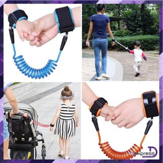 Dây đai dắt trẻ em chống đi lạc