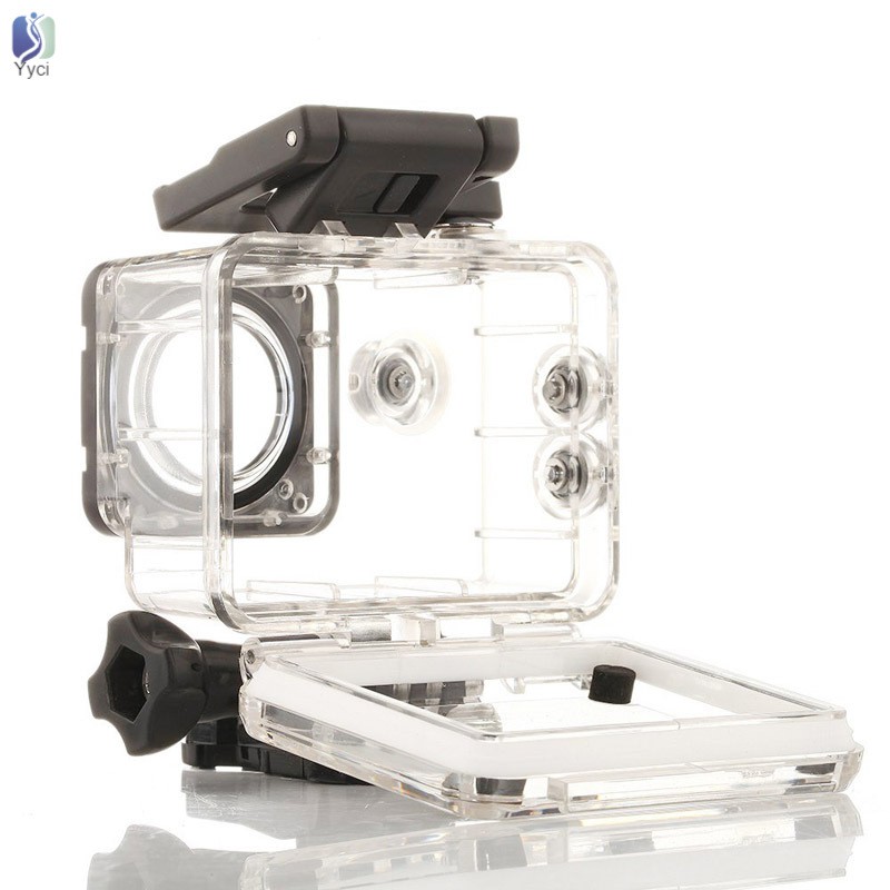 Vỏ Bảo Vệ Chống Thấm Nước Cho Camera Hành Trình Sj4000