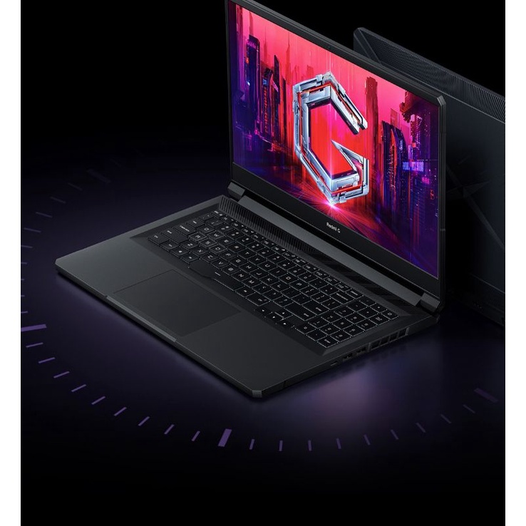 Laptop Gaming Xiaomi Redmi G 2021 { Brand new }