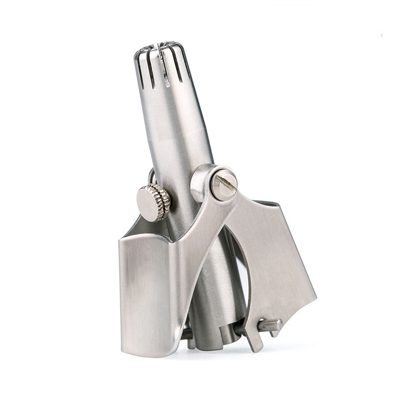 Máy Tỉa Lông Mũi Mini Cầm Tay Tiện Dụng