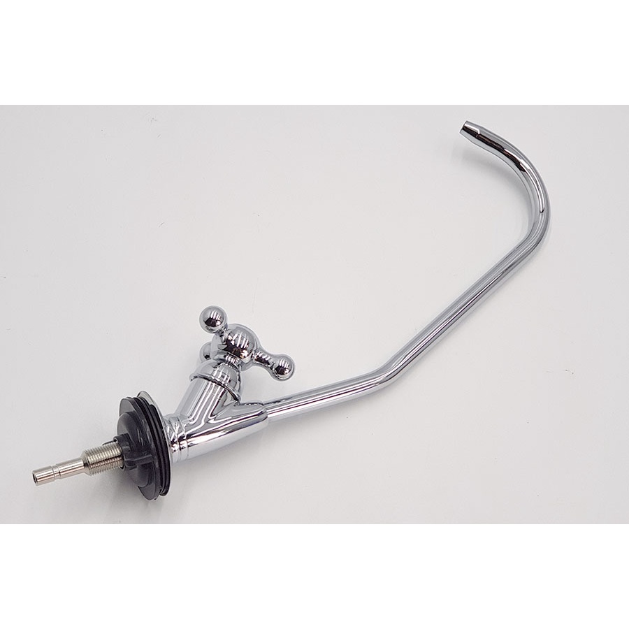 Vòi nước dành cho máy RO, UF, Nano Eurolife EL-RT01