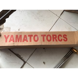 ĐÈN CẮT GIÓ ĐÁ YAMATO
