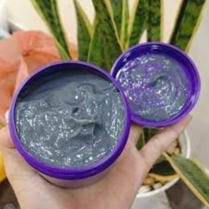 Kem ủ tóc lụa Lae Sa Luay Spa Smooth Keratin Thái Lan 250g | BigBuy360 - bigbuy360.vn