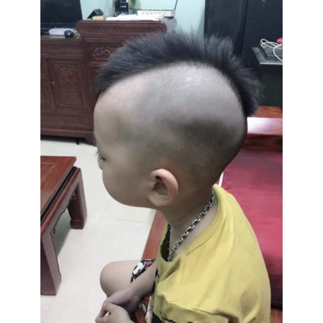 TÔNG_ĐƠ_CẮT_TÓC CHO BÉ