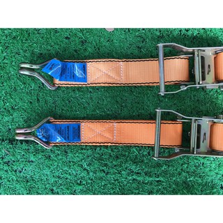 Dây cảo chằng hàng ô tô bản 4cm dài 6m