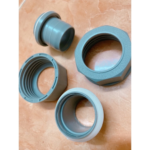 Ốc xiphong chậu rửa bát