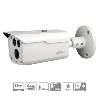 Camera Dahua HAC-HFW1400DP