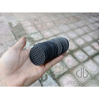 Lưới lót chậu C45( Set 50 chiếc)