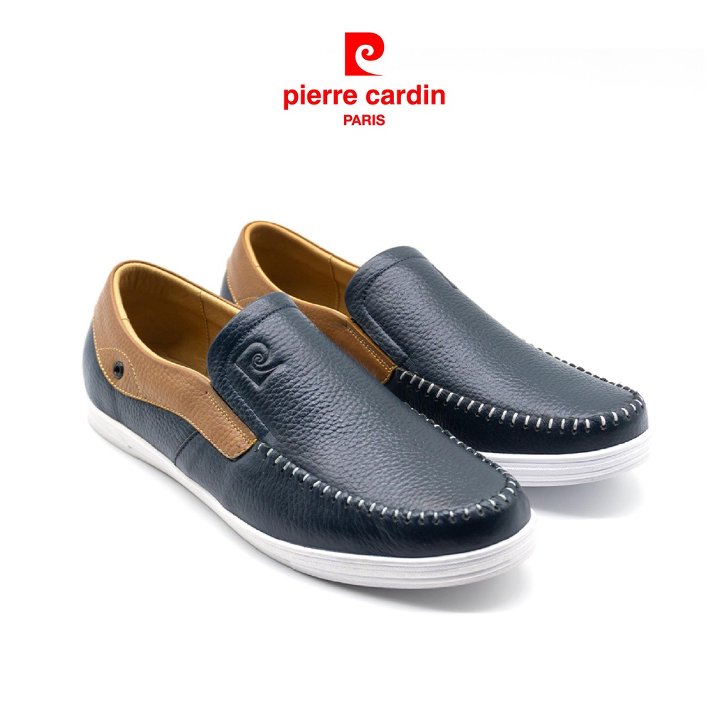 Giày lười nam Pierre Cardin PCMFWLD098NAY