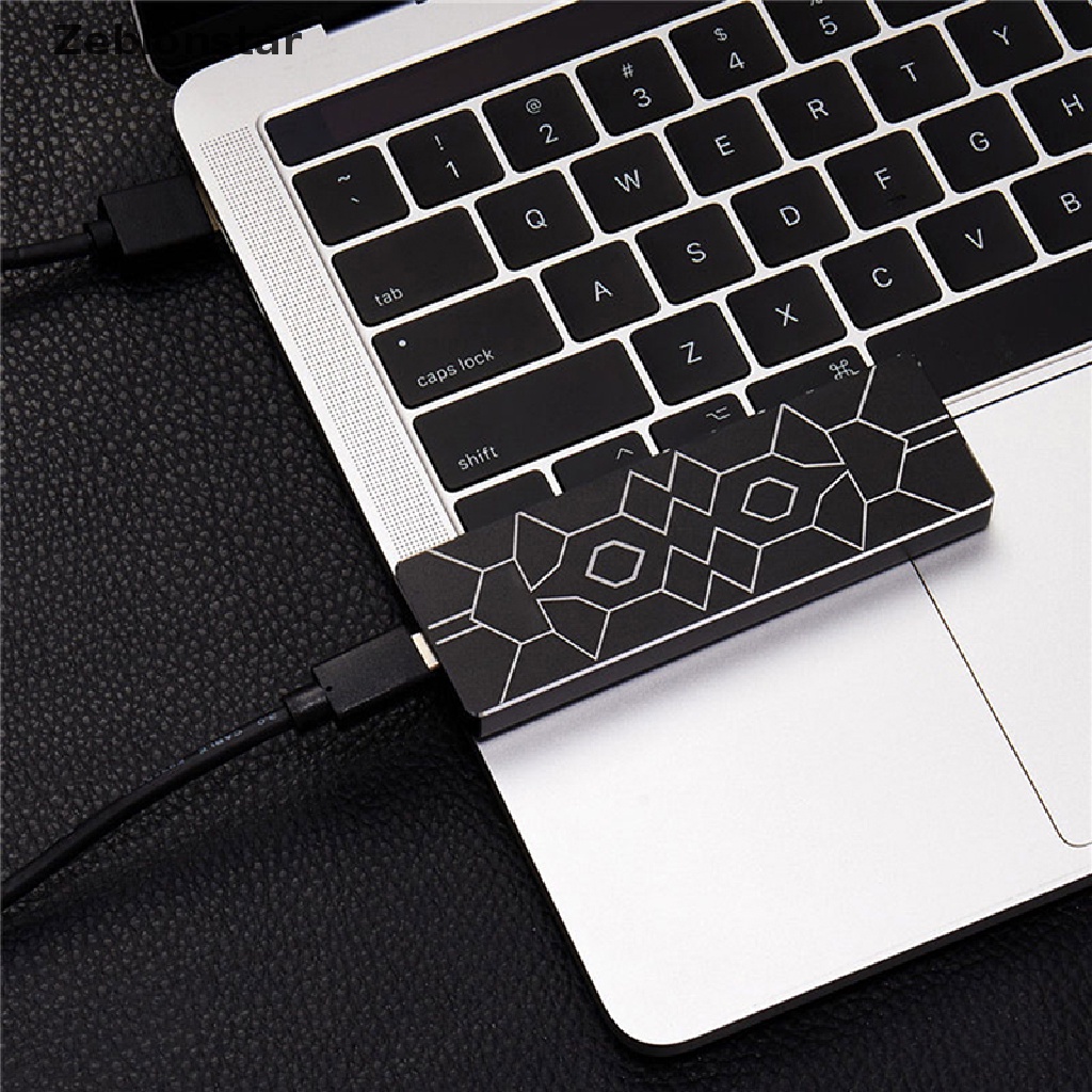Ổ Cứng Ngoài SSD 2TB 4TB 6TB 8TB