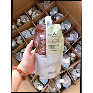 Ủ tóc collagen Karseell