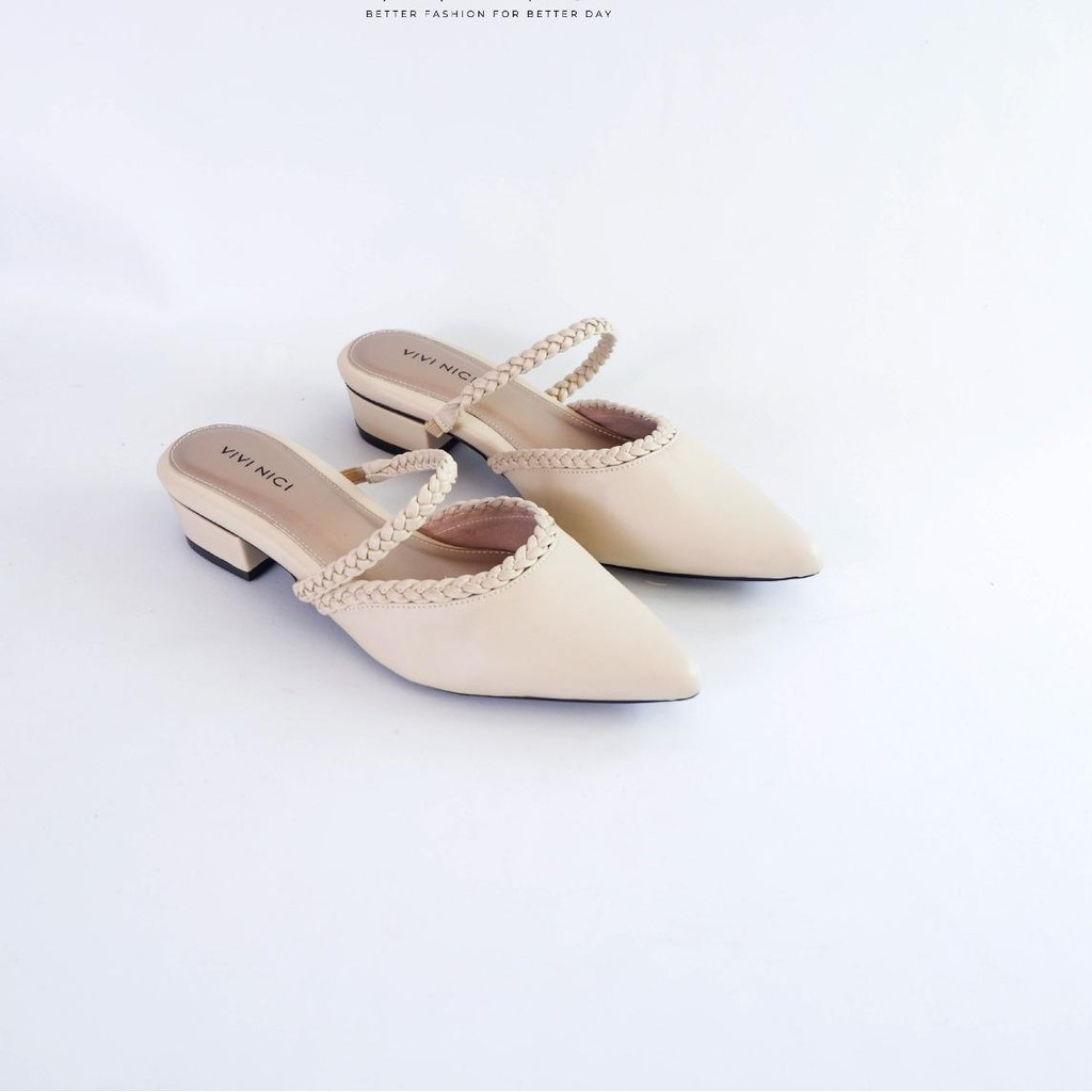 Giày Sandal Cao Gót 6.6 / 3cm Thời Trang Dành Cho Nữ | BigBuy360 - bigbuy360.vn