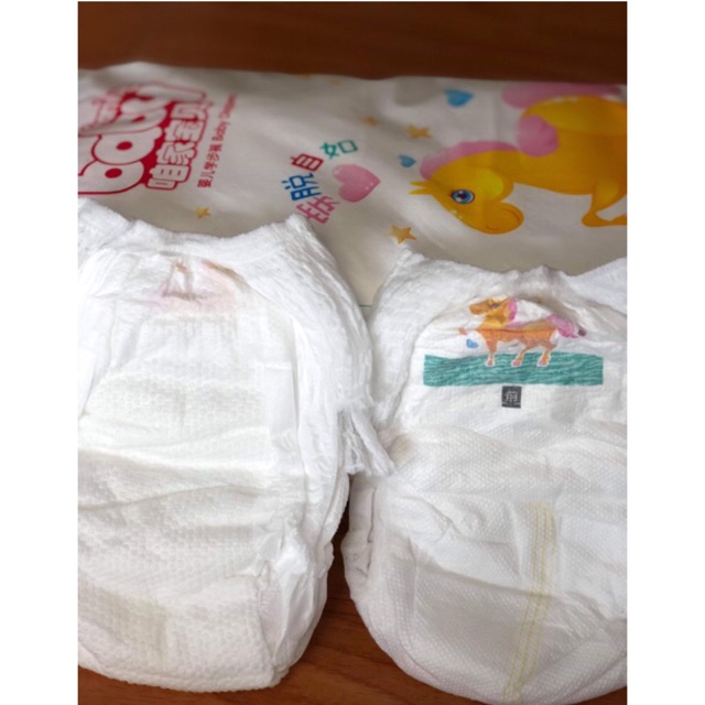 100 c Tã Quần Trần Family Baby 100M/100L/100XL/100XXL/100XXXL