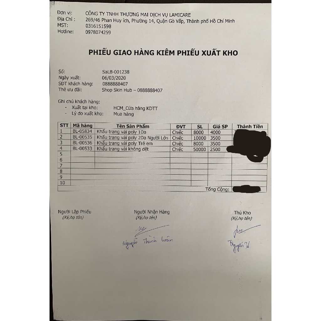 [Bình Ổn Giá] Khẩu trang vải kháng khuẩn poly 2Da Skin Hub | BigBuy360 - bigbuy360.vn