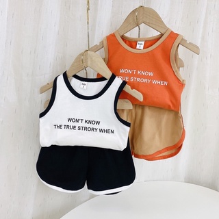 Xả Bộ True Story cho bé
