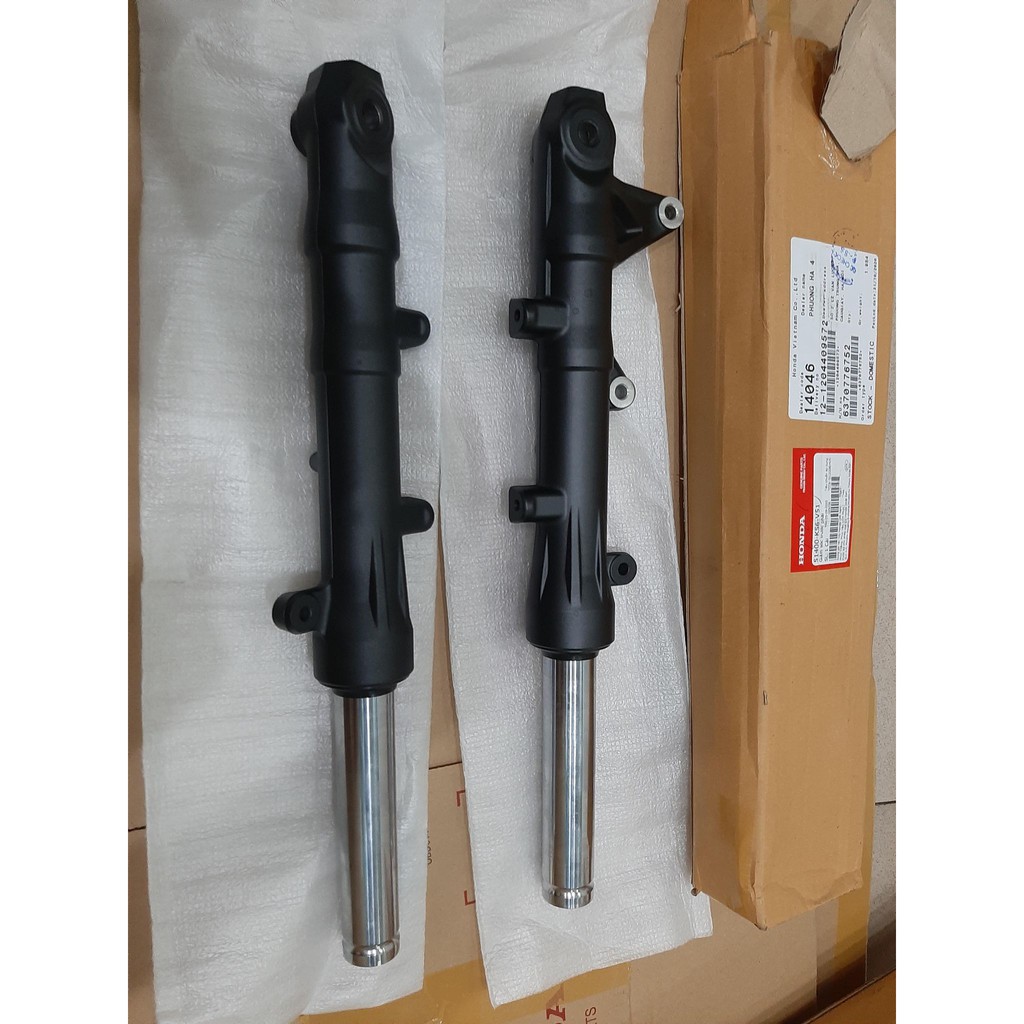 Giảm xóc trước phuộc trước  WINNER X v2  honda GIẢM SÓC TRƯỚC PHUỘC TRƯỚC WINNER X  HONDA