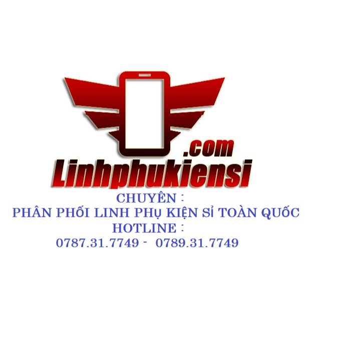 LINH KIỆN PHỤ KIỆNSỈ