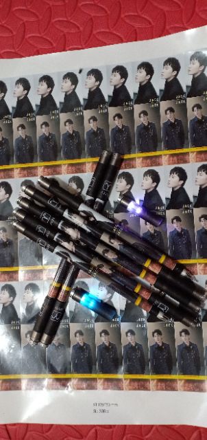 Vòng tay cao su Jack