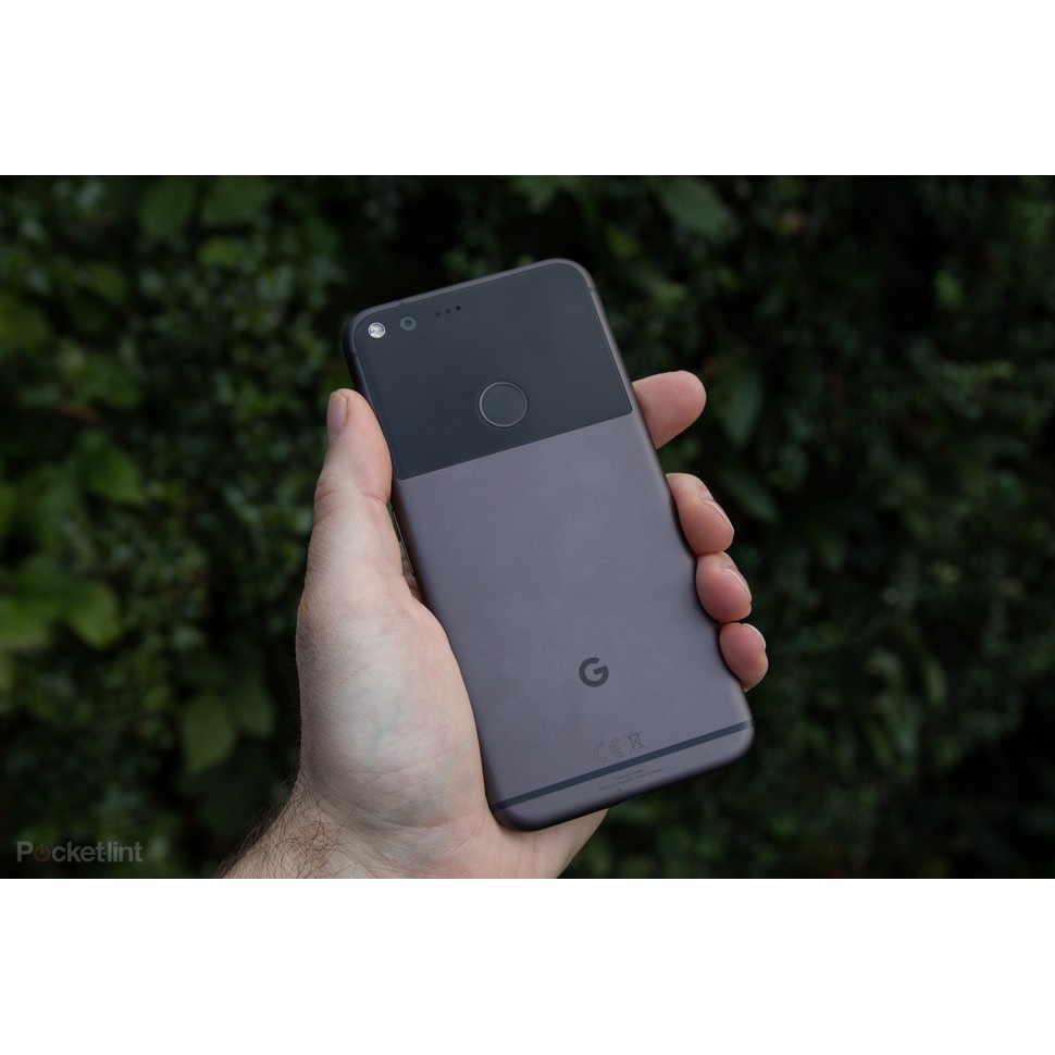Điện Thoại Google Pixel XL - 5,5 inch QUadHD (2K) / Ram 4GB - Cấu hình khủng, Android 9.0 Pie thuần.