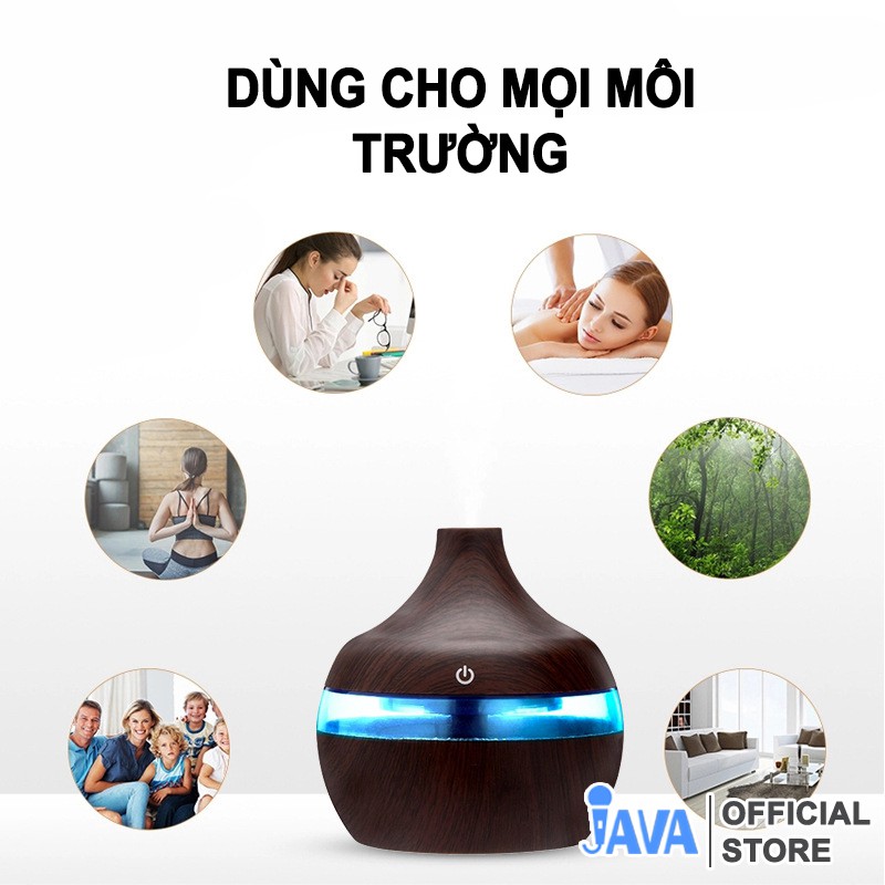 Máy Xông Tinh Dầu, Máy Phun Sương, Xông Mặt - Đèn Xông, Khuếch Tán Tinh Dầu Thiên Nhiên