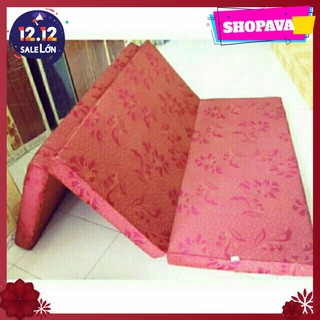 Vỏ áo bọc đệm đủ kích thước dành cho đệm gấp-shopava 848